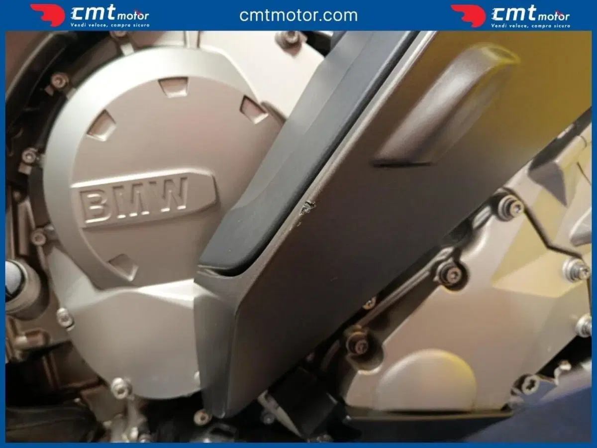 Bmw K 1600 GT (2010 - 16) (10)