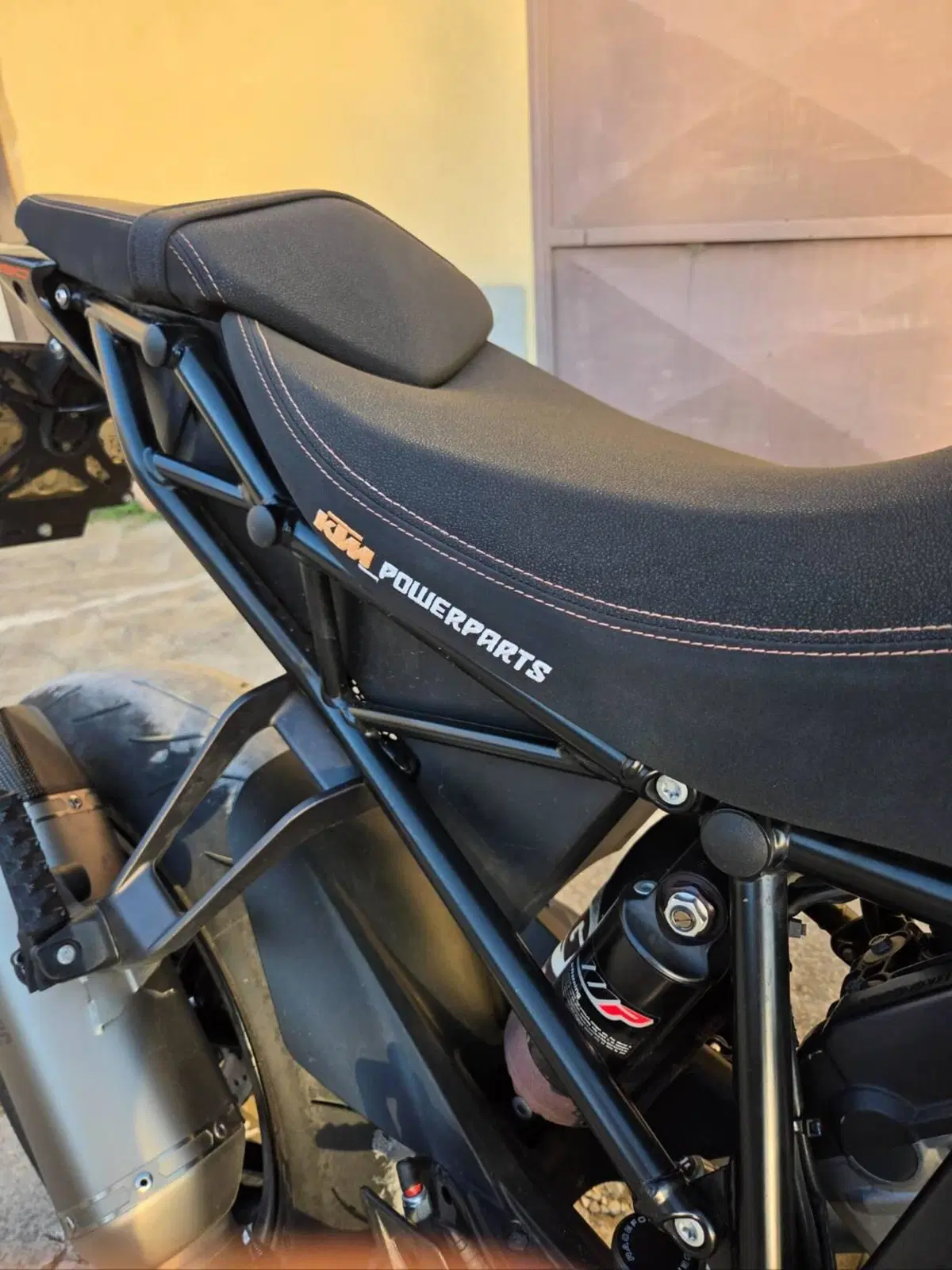 KTM 1290 Super Duke R ABS (2017 - 18) (5)