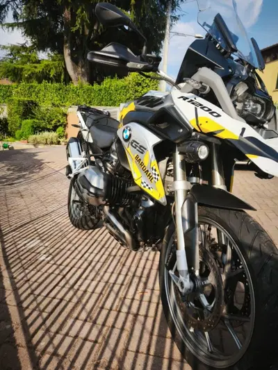 Bmw R 1200 GS (2013 - 16) usata