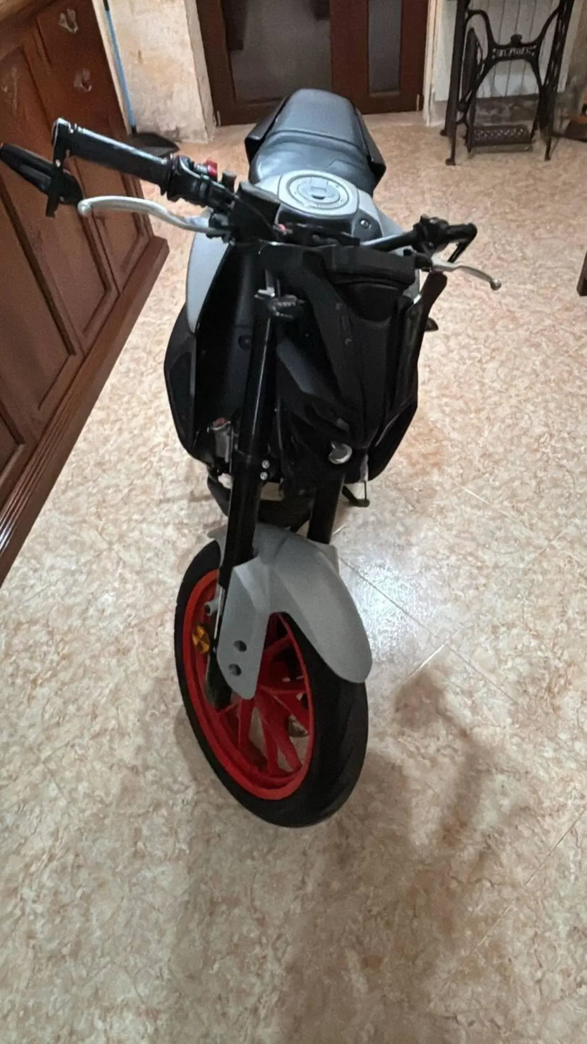 Yamaha MT-125 ABS (2020) (3)