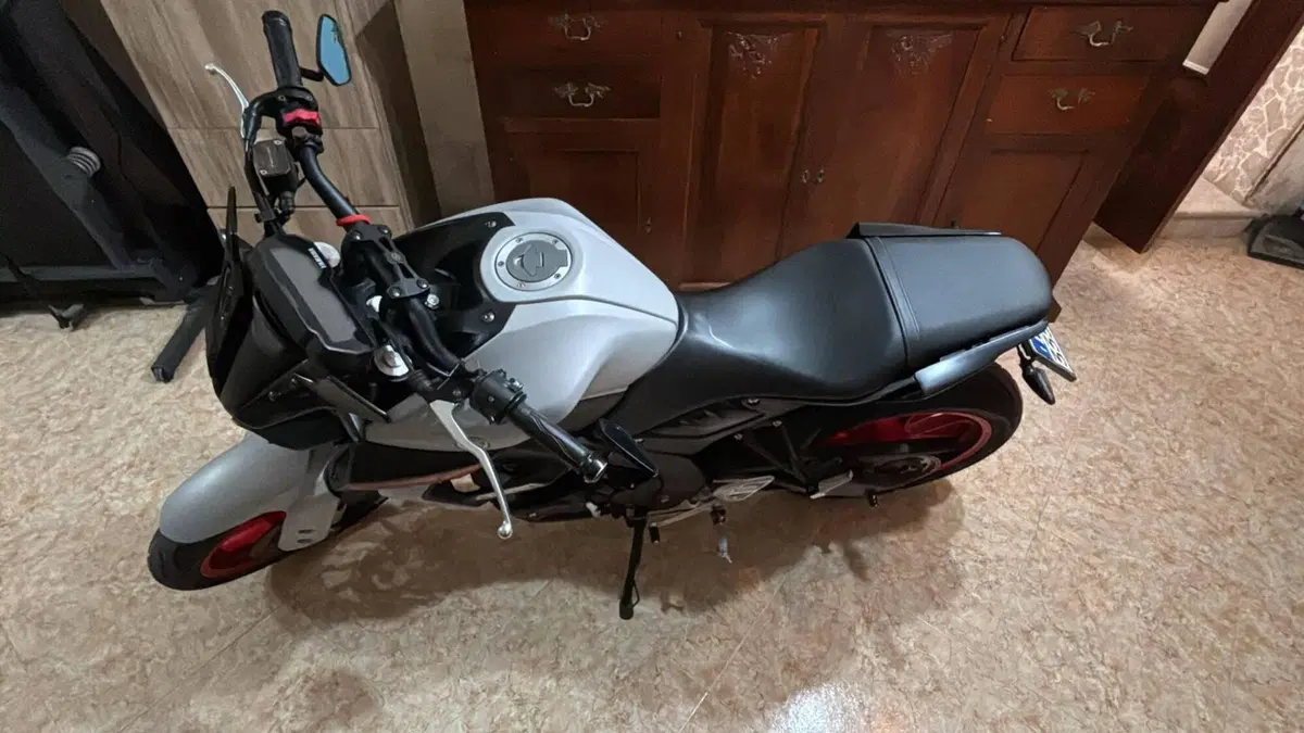 Yamaha MT-125 ABS (2020) (4)