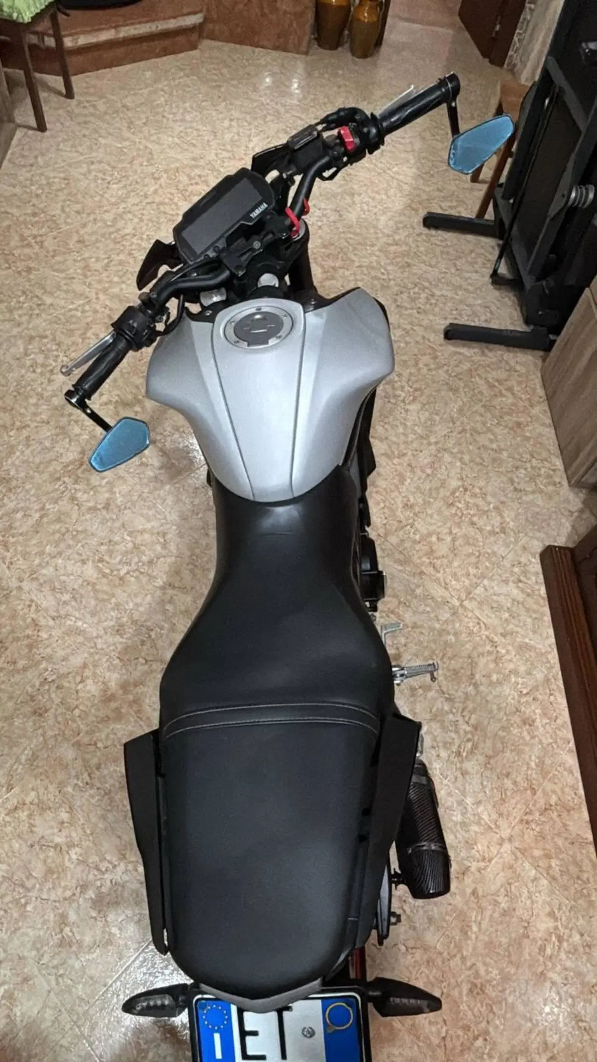 Yamaha MT-125 ABS (2020) (5)