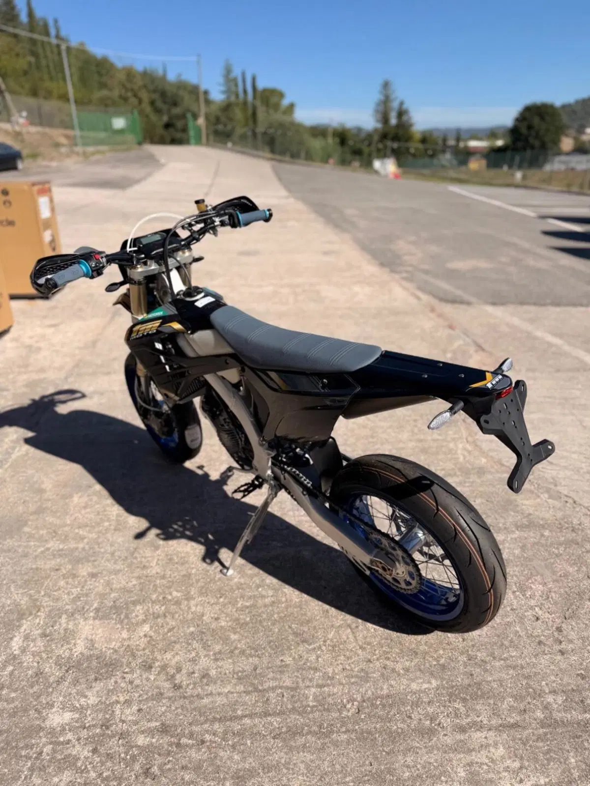 Tm Moto SMR 125 ES Fi 2T (2026) (6)