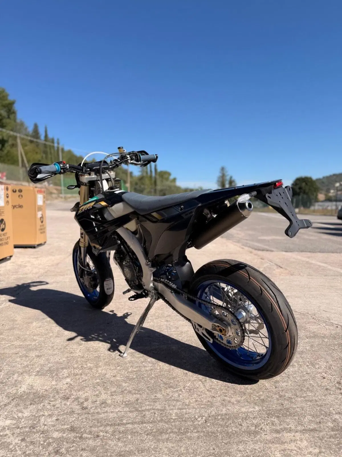 Tm Moto SMR 125 ES Fi 2T (2026) (7)