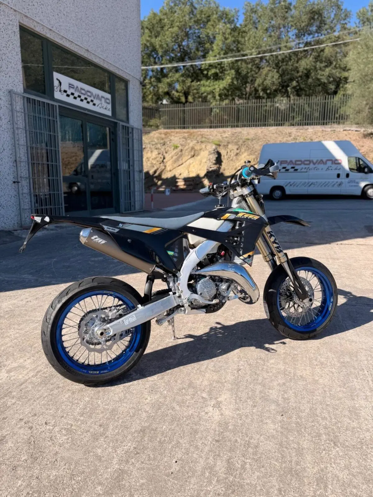 Tm Moto SMR 125 ES Fi 2T (2026) (13)