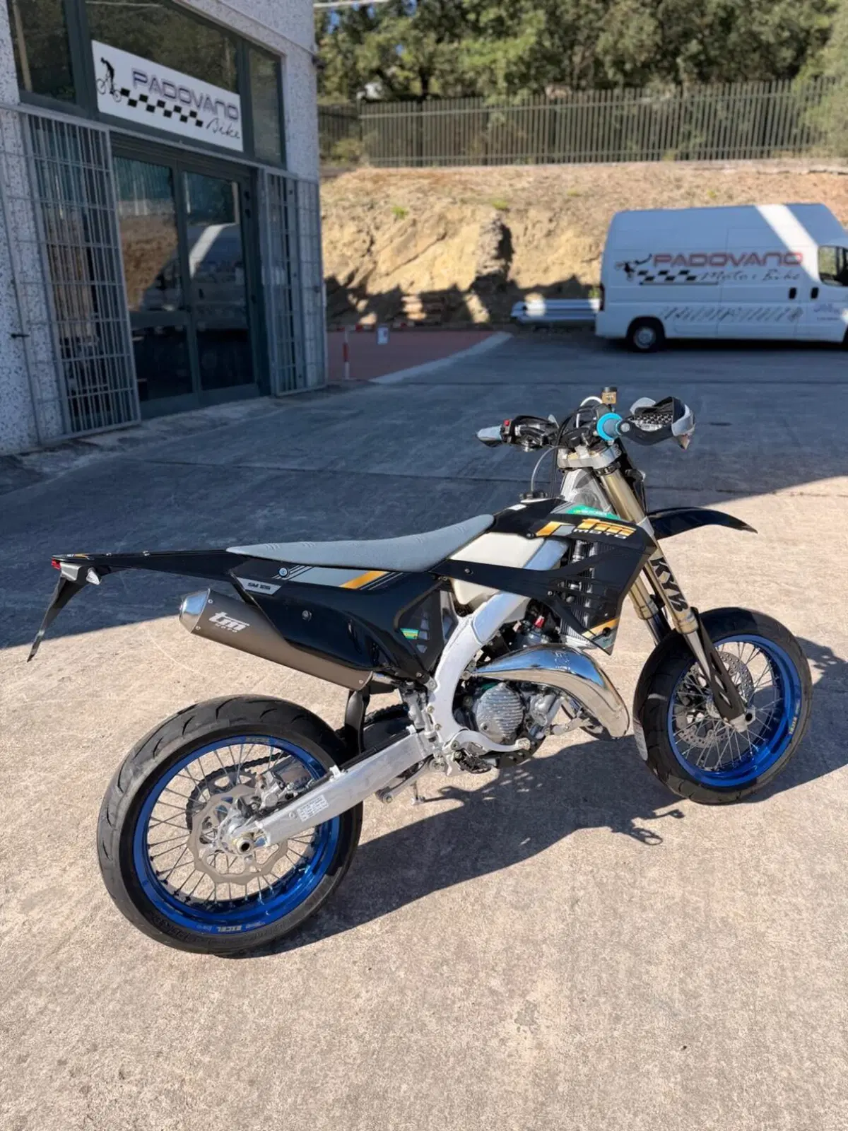 Tm Moto SMR 125 ES Fi 2T (2026) (14)