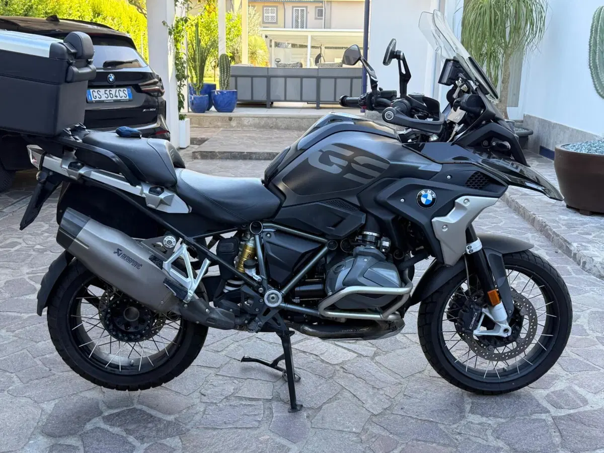 Bmw R 1250 GS (2021 - 24) (3)
