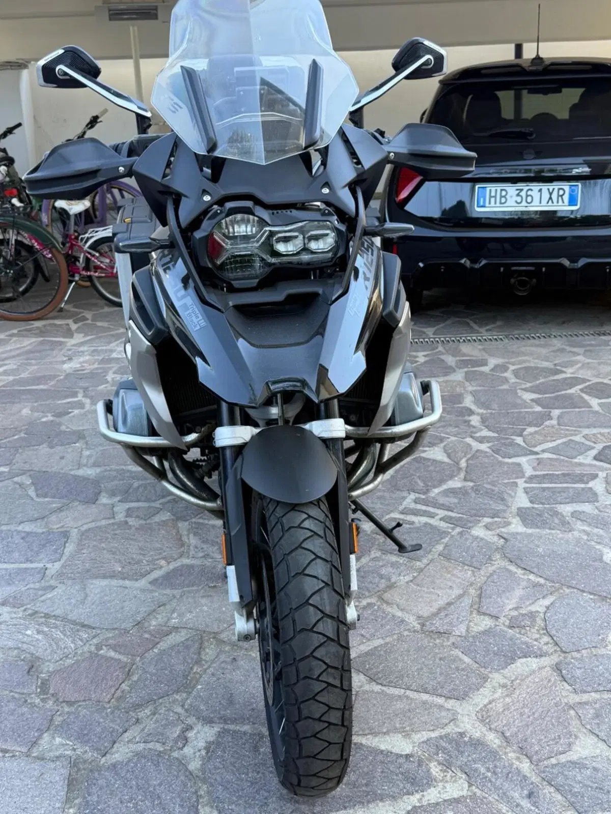 Bmw R 1250 GS (2021 - 24) (4)