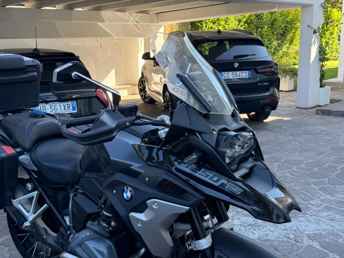 Bmw R 1250 GS (2021 - 24) (5)