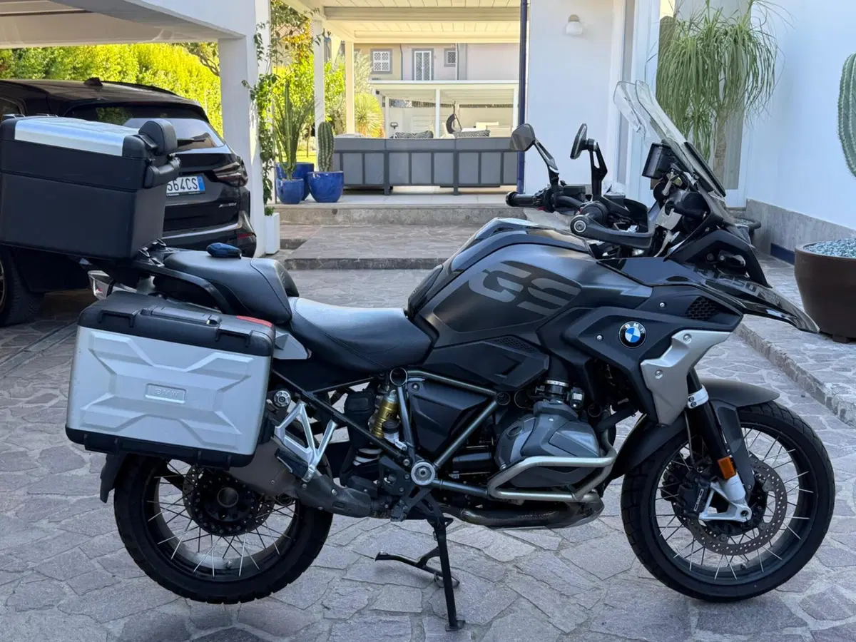Bmw R 1250 GS (2021 - 24) (6)