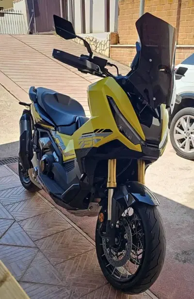 Honda X-ADV 750 Special Edition (2026 - 27) usata