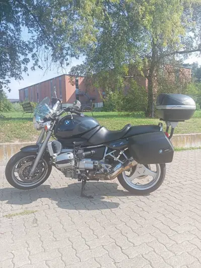 Bmw R 850 R (1994 - 02) usata