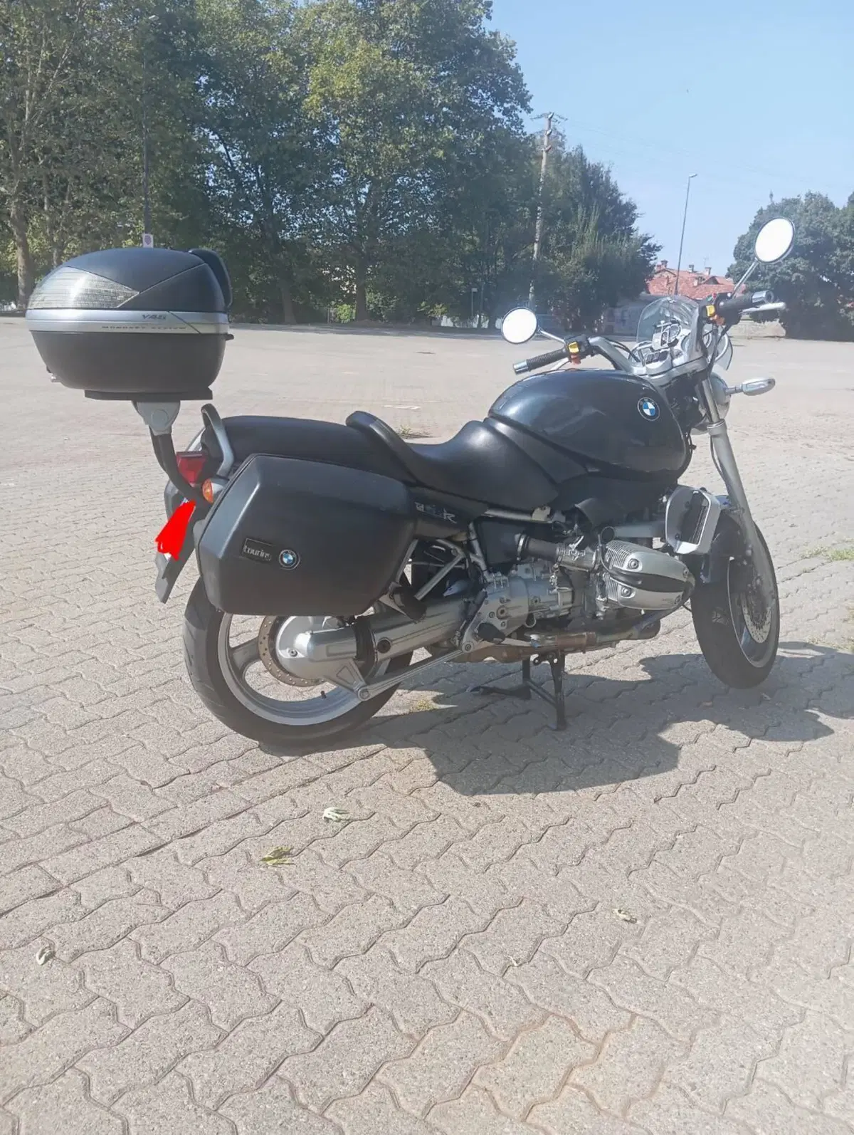 Bmw R 850 R (1994 - 02) (2)