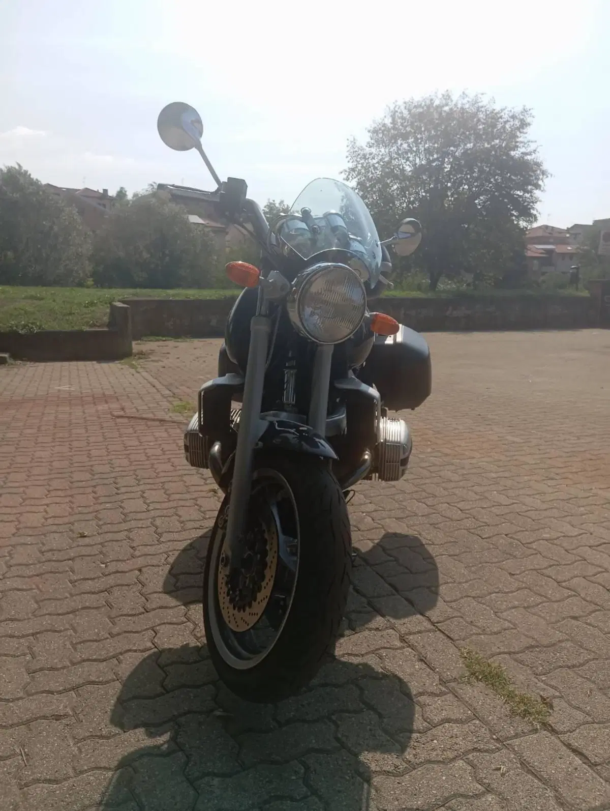 Bmw R 850 R (1994 - 02) (3)