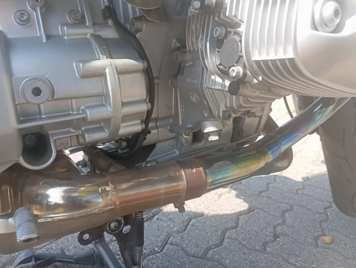 Bmw R 850 R (1994 - 02) (5)