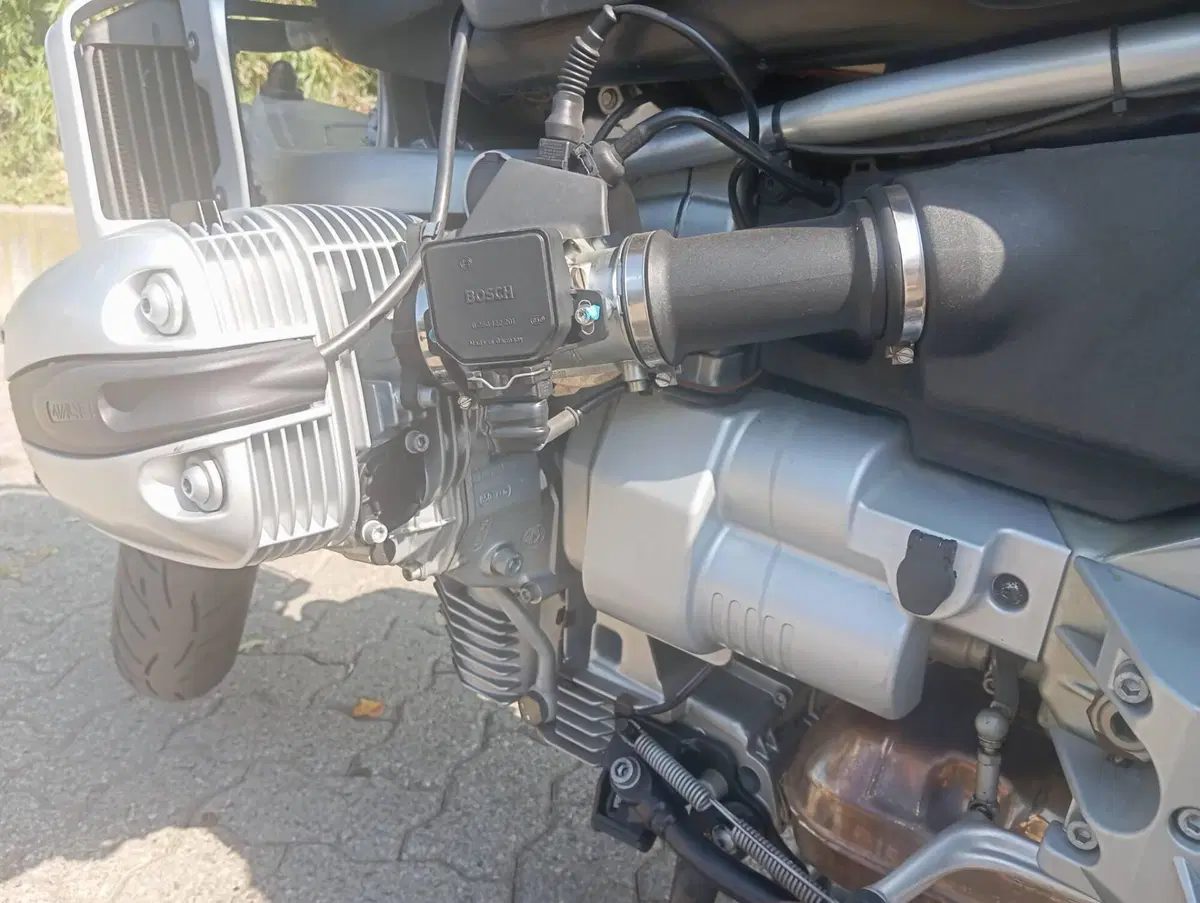 Bmw R 850 R (1994 - 02) (6)