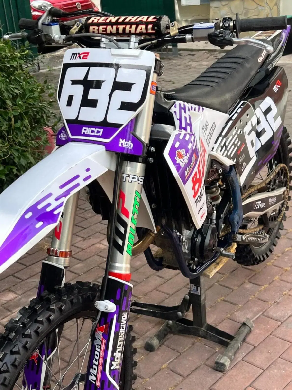 Husqvarna FC 250 (2025) (4)