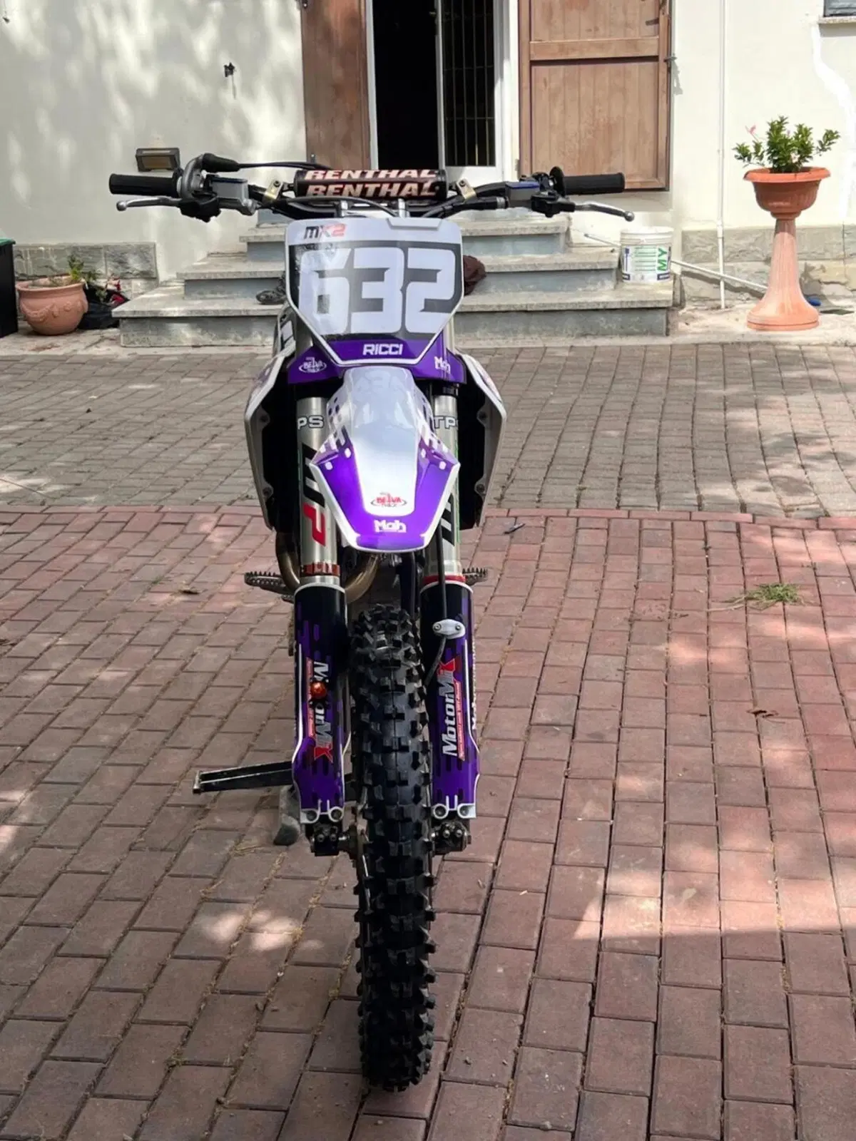 Husqvarna FC 250 (2025) (5)