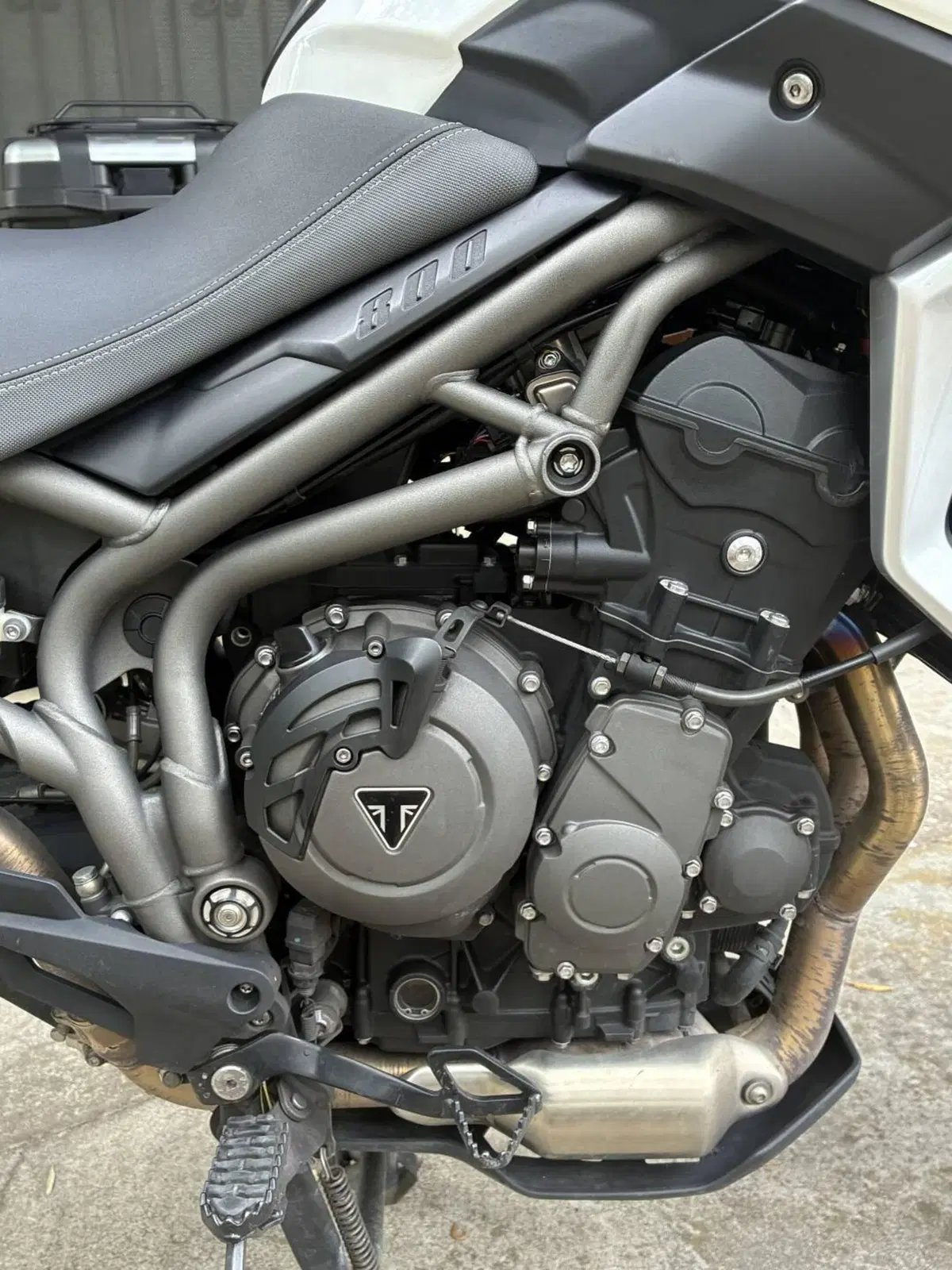 Triumph Tiger 800 XRx (2018 - 20) (4)