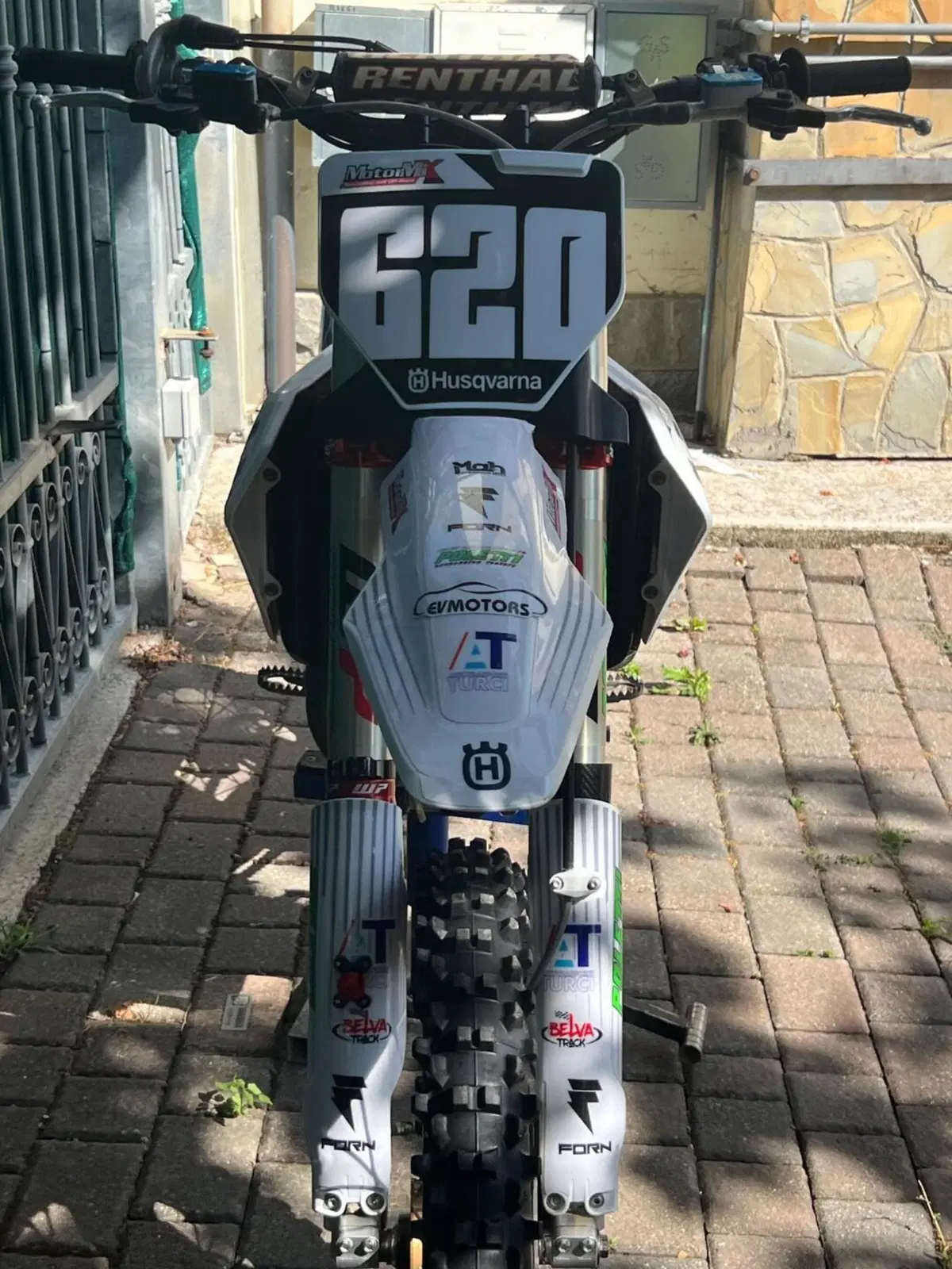 Husqvarna FC 250 (2024) (2)