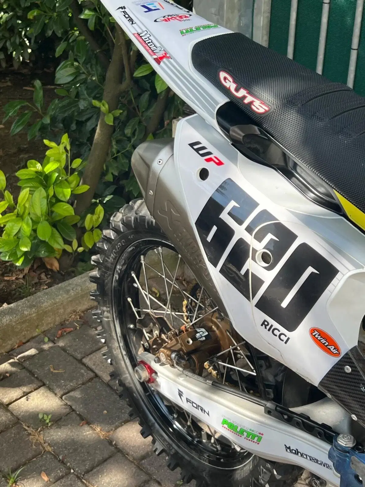 Husqvarna FC 250 (2024) (5)