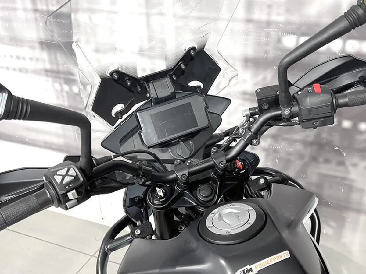 KTM 390 Adventure (2021 - 24) (6)