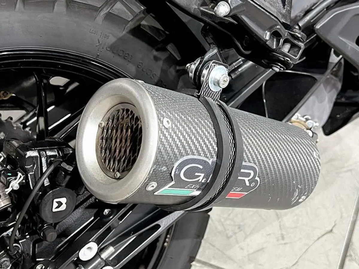 KTM 390 Adventure (2021 - 24) (9)