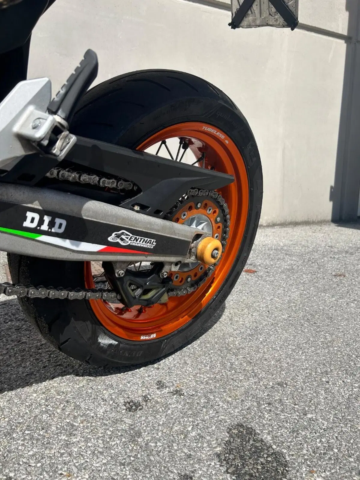 KTM 690 SMC R (2012 - 17) (5)