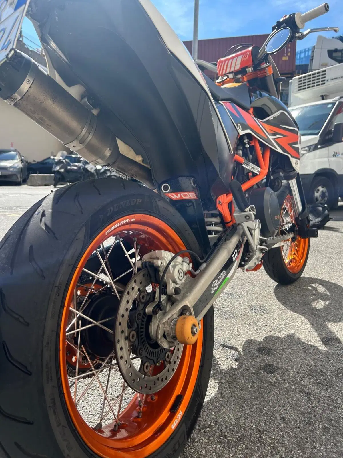 KTM 690 SMC R (2012 - 17) (6)