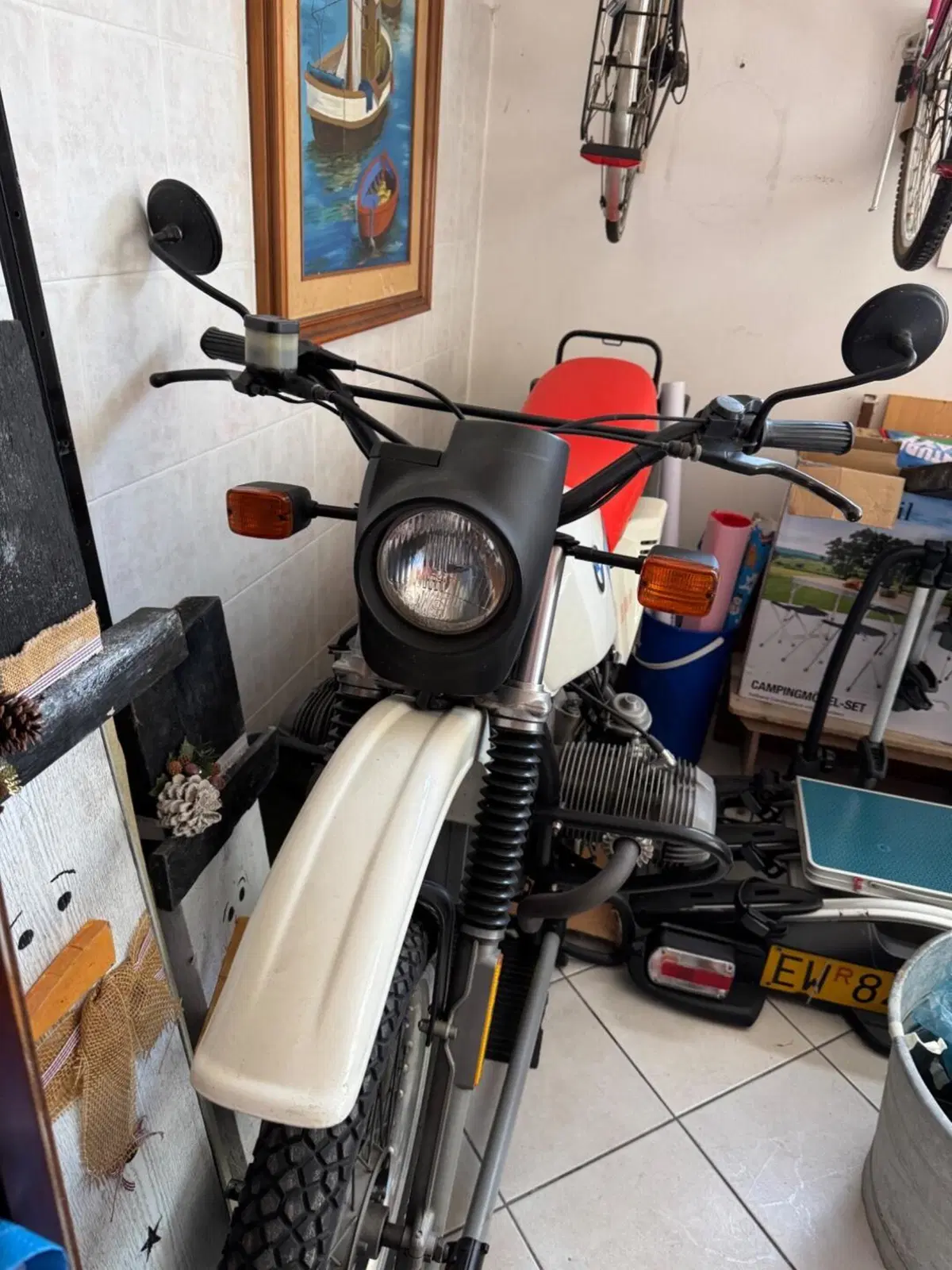 Bmw R80 G/S (2)