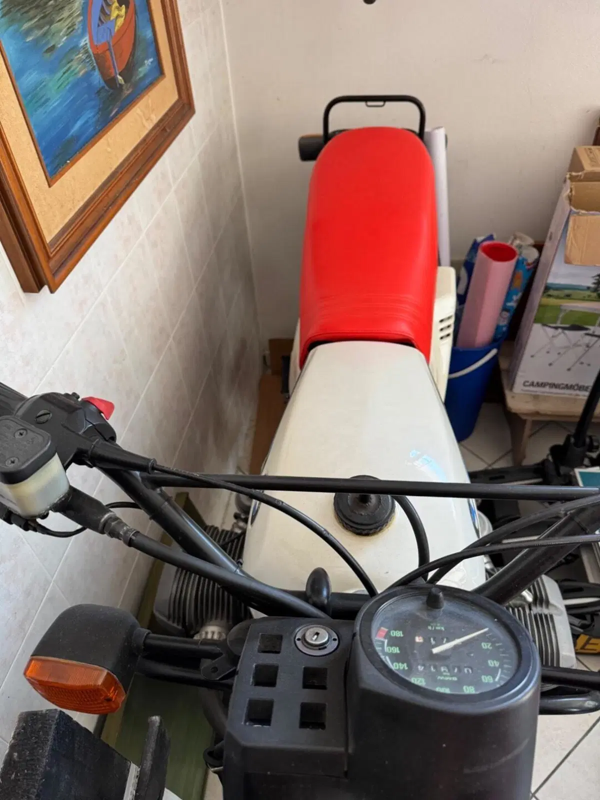 Bmw R80 G/S (4)