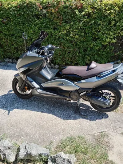 Yamaha T-Max 500 (2008 - 12) usata