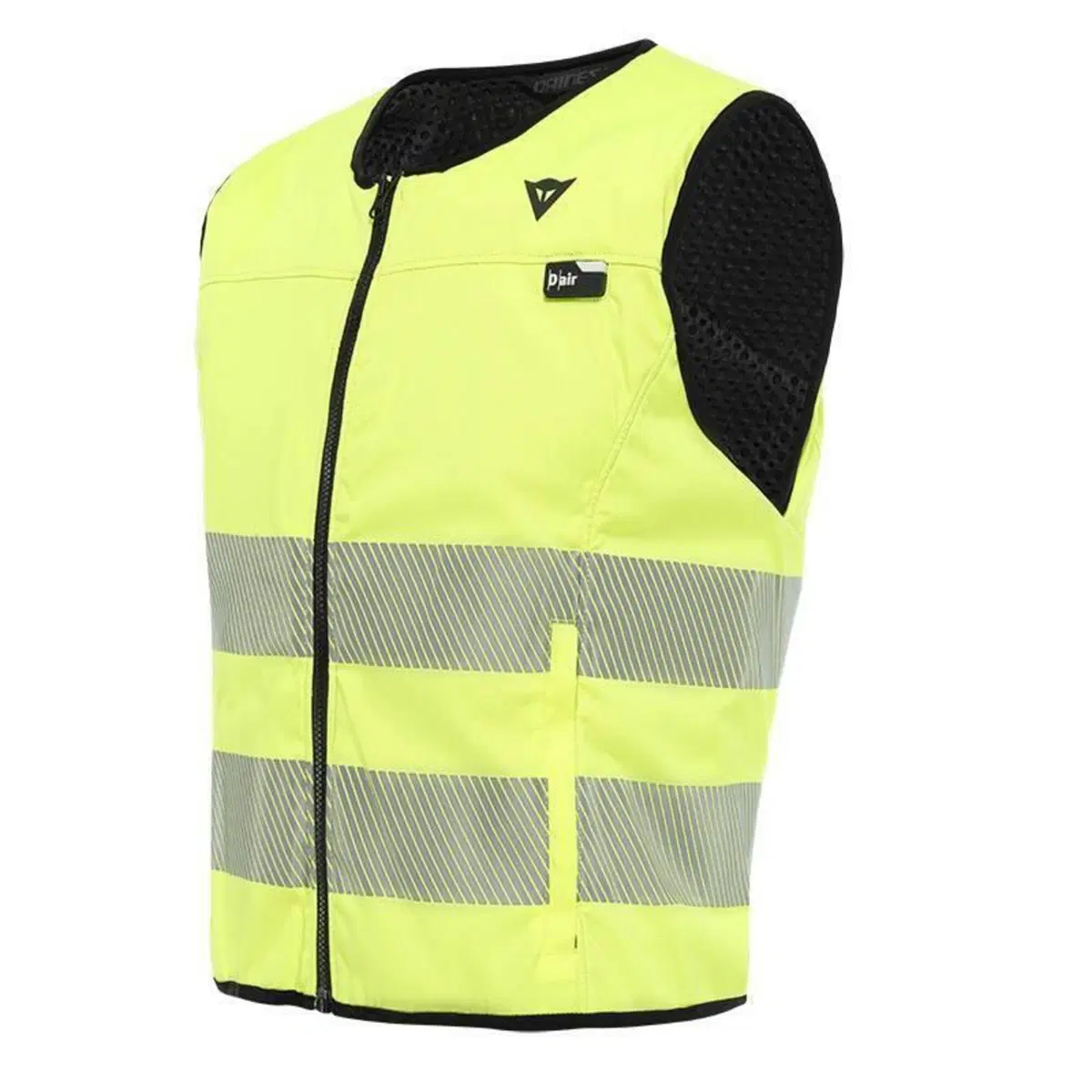 DAINESE SMART JACKET ALTA VISIBILITA' Taglia M