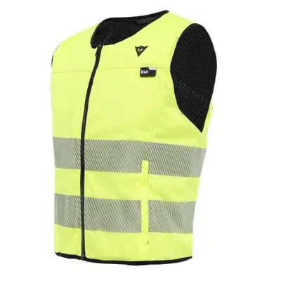 DAINESE SMART JACKET ALTA VISIBILITA' Taglia M