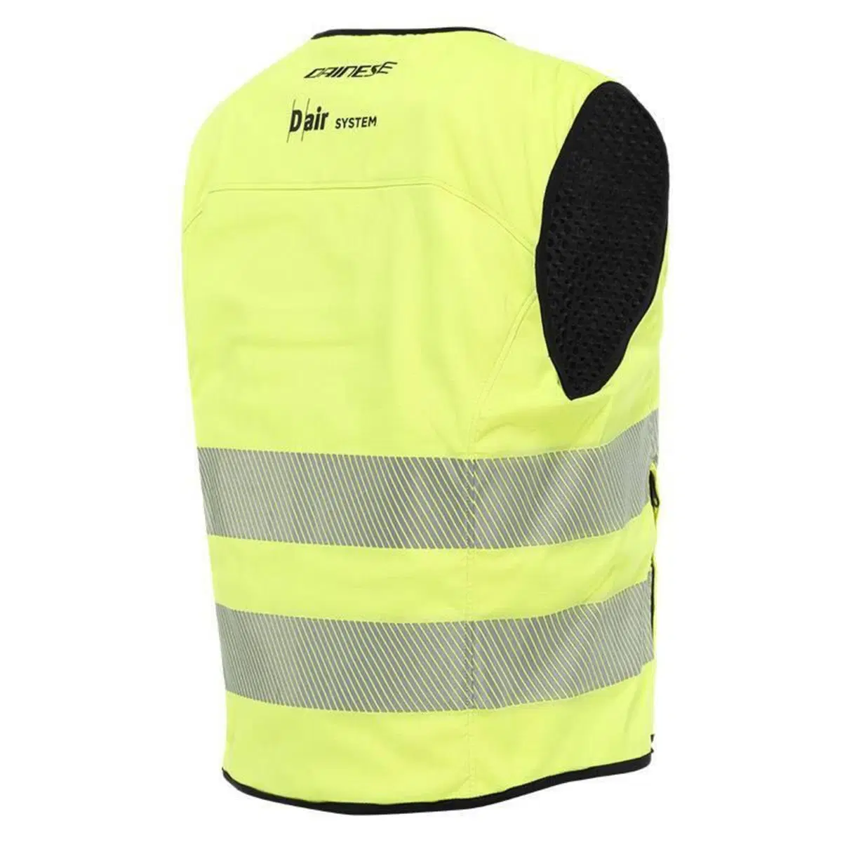 DAINESE SMART JACKET ALTA VISIBILITA' Taglia M (2)