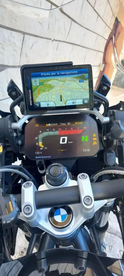 Bmw R 1250 GS (2019 - 20) usata