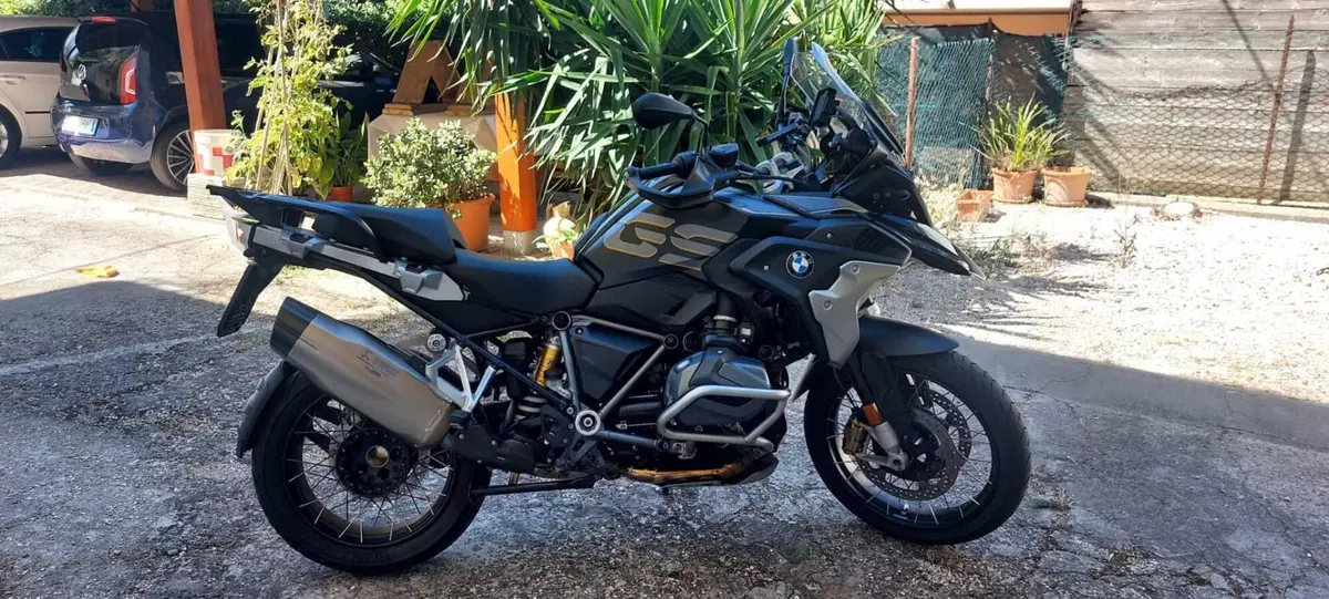 Bmw R 1250 GS (2019 - 20) (6)