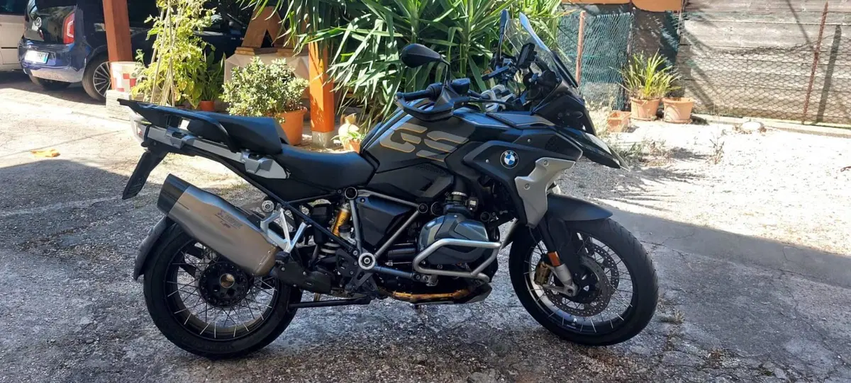 Bmw R 1250 GS (2019 - 20) (7)