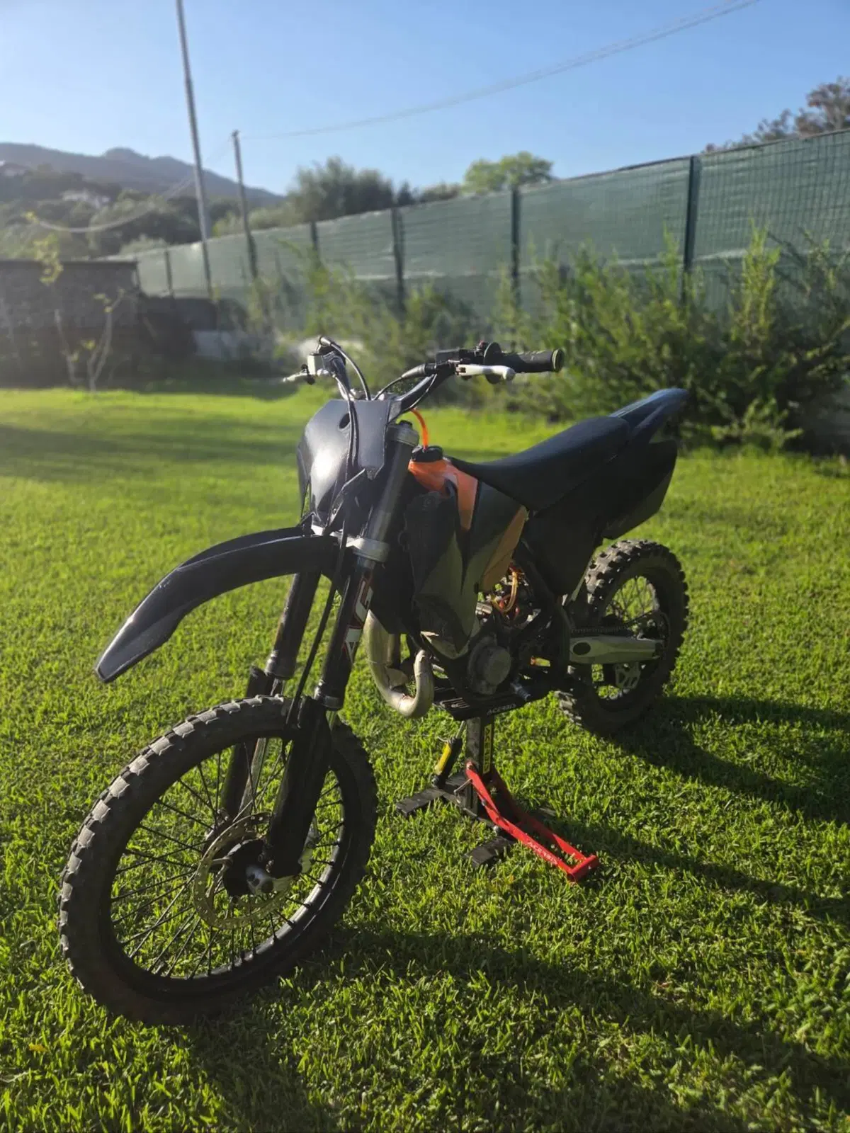 KTM 85 SX (2007) (2)