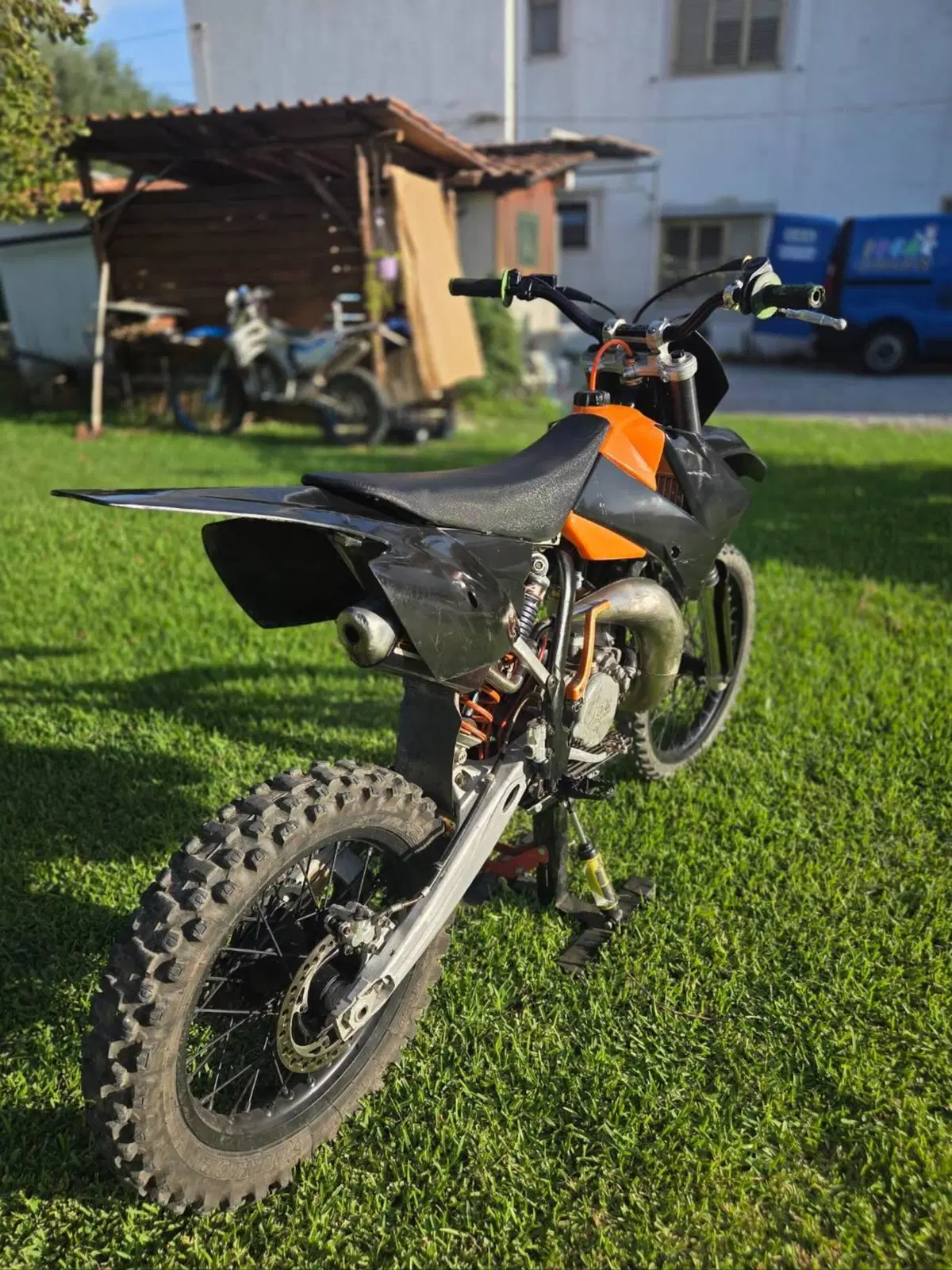 KTM 85 SX (2007) (4)