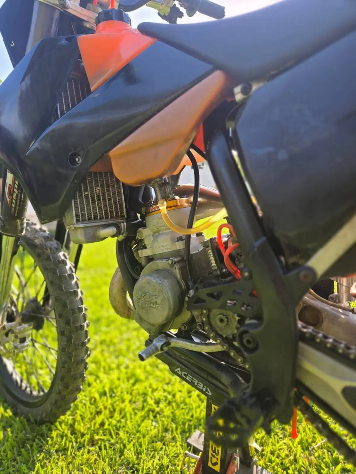 KTM 85 SX (2007) (5)