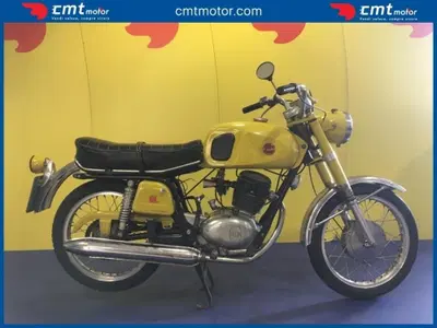 Gilera d'epoca