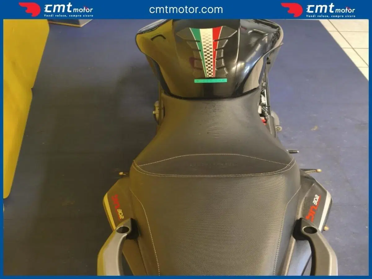 Benelli BN 302 (2014 - 16) (7)