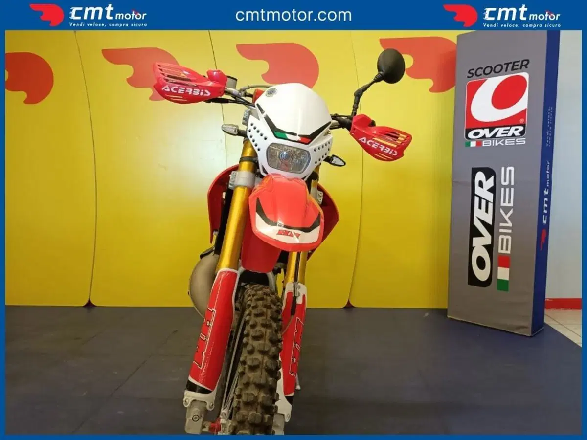 HM CRE 50 Baja RR (2010 - 2013) (3)