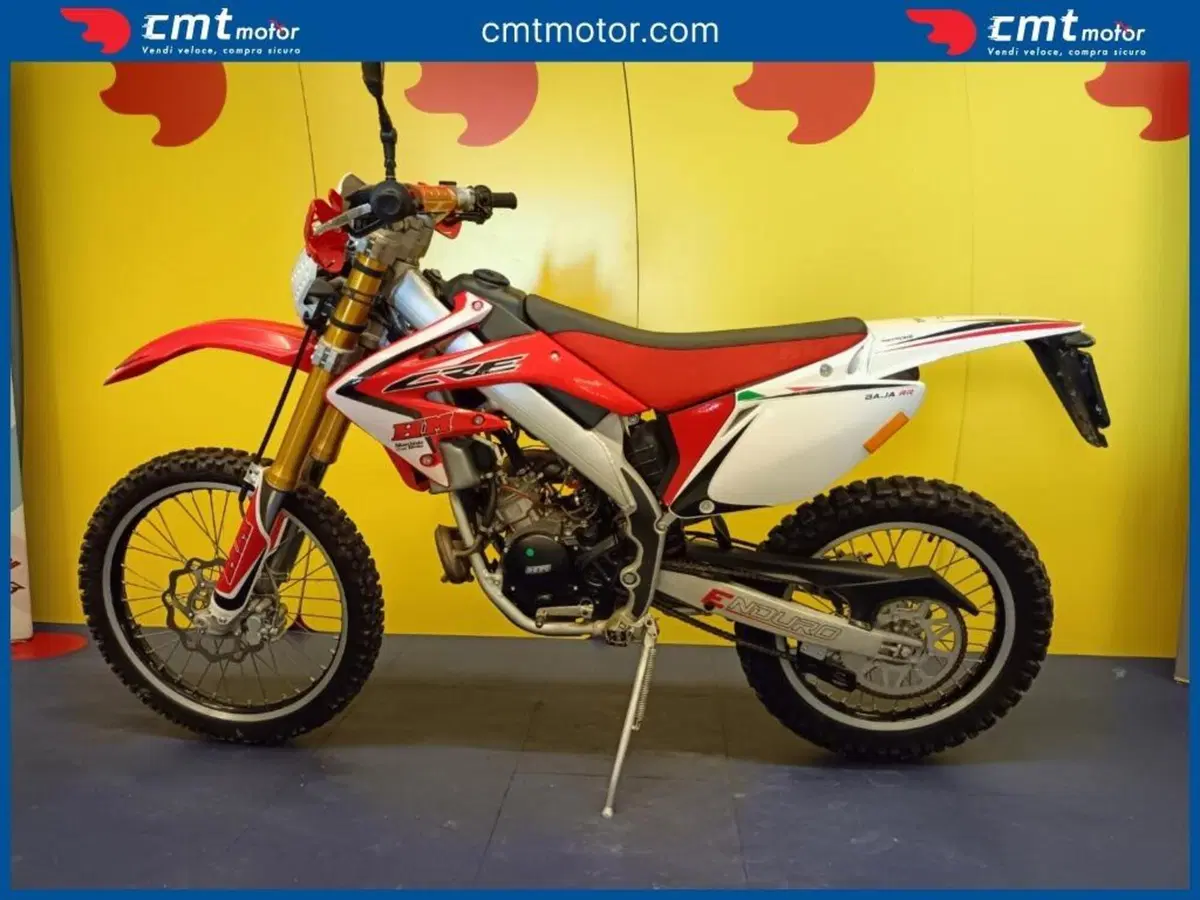 HM CRE 50 Baja RR (2010 - 2013) (5)