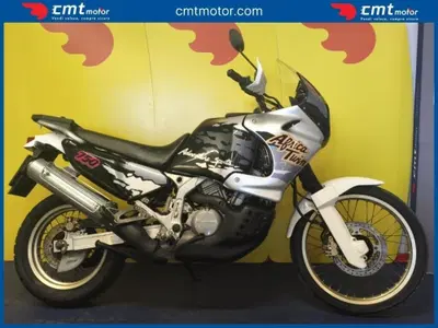 Honda Africa Twin XRV 750 (1993 - 95) usata