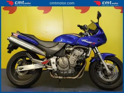 Honda Hornet 600 S (1999 - 01) usata