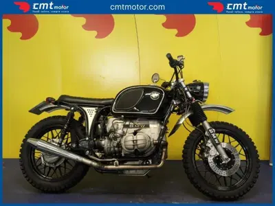 Bmw d'epoca