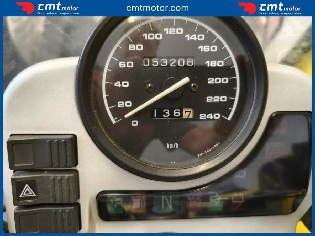 Bmw R 850 R (1994 - 02) (8)
