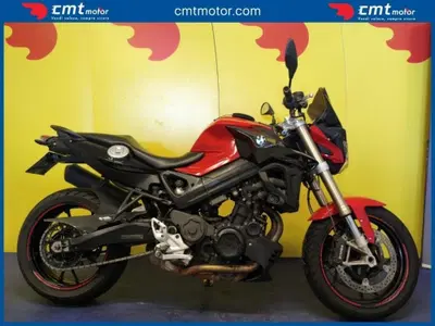 Bmw F 800 R (2017 - 20) usata